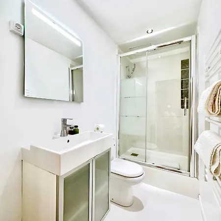 Ersextius, Mg, Apartment *