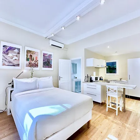 Apartment Ersextius, Mg, Aix-en-Provence