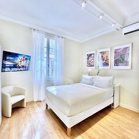 Ersextius, Mg, Apartment