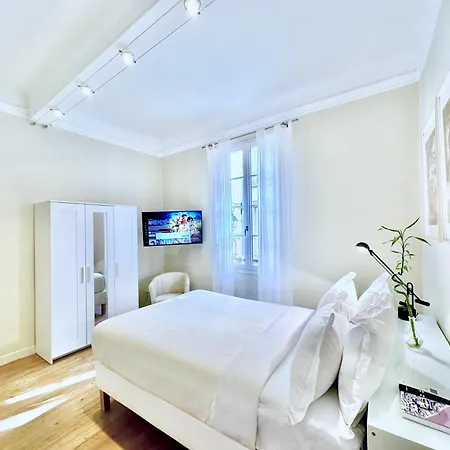 Ersextius, Mg, Apartment
